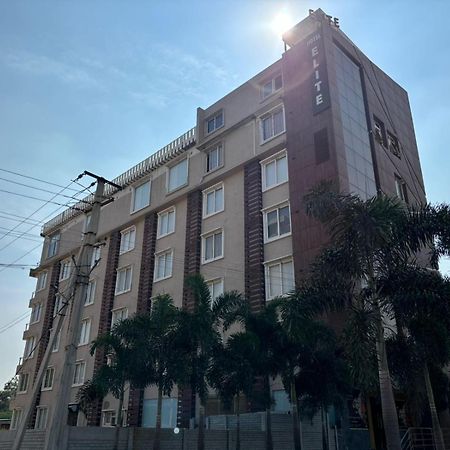 Hotel Elite By Signature Group Haiderabad Buitenkant foto