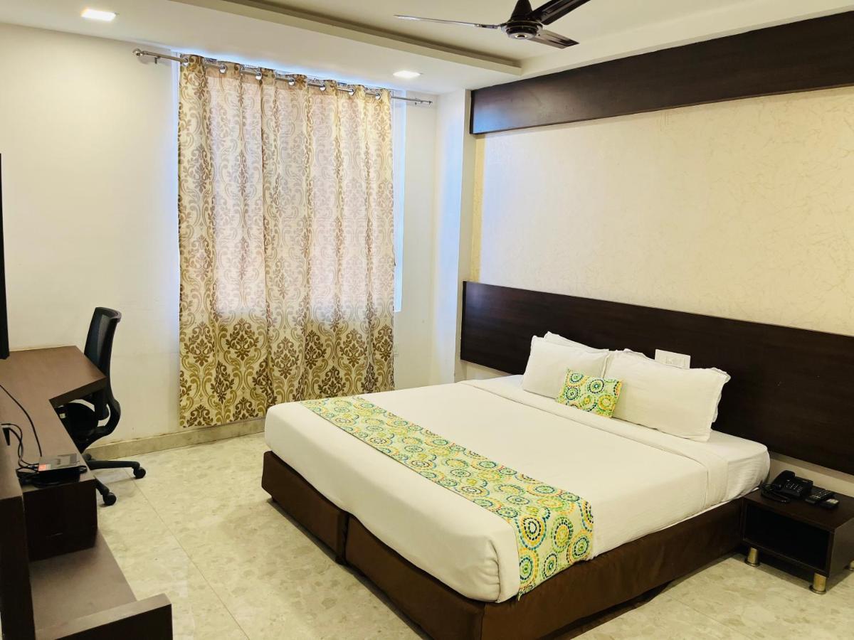 Hotel Elite By Signature Group Haiderabad Buitenkant foto