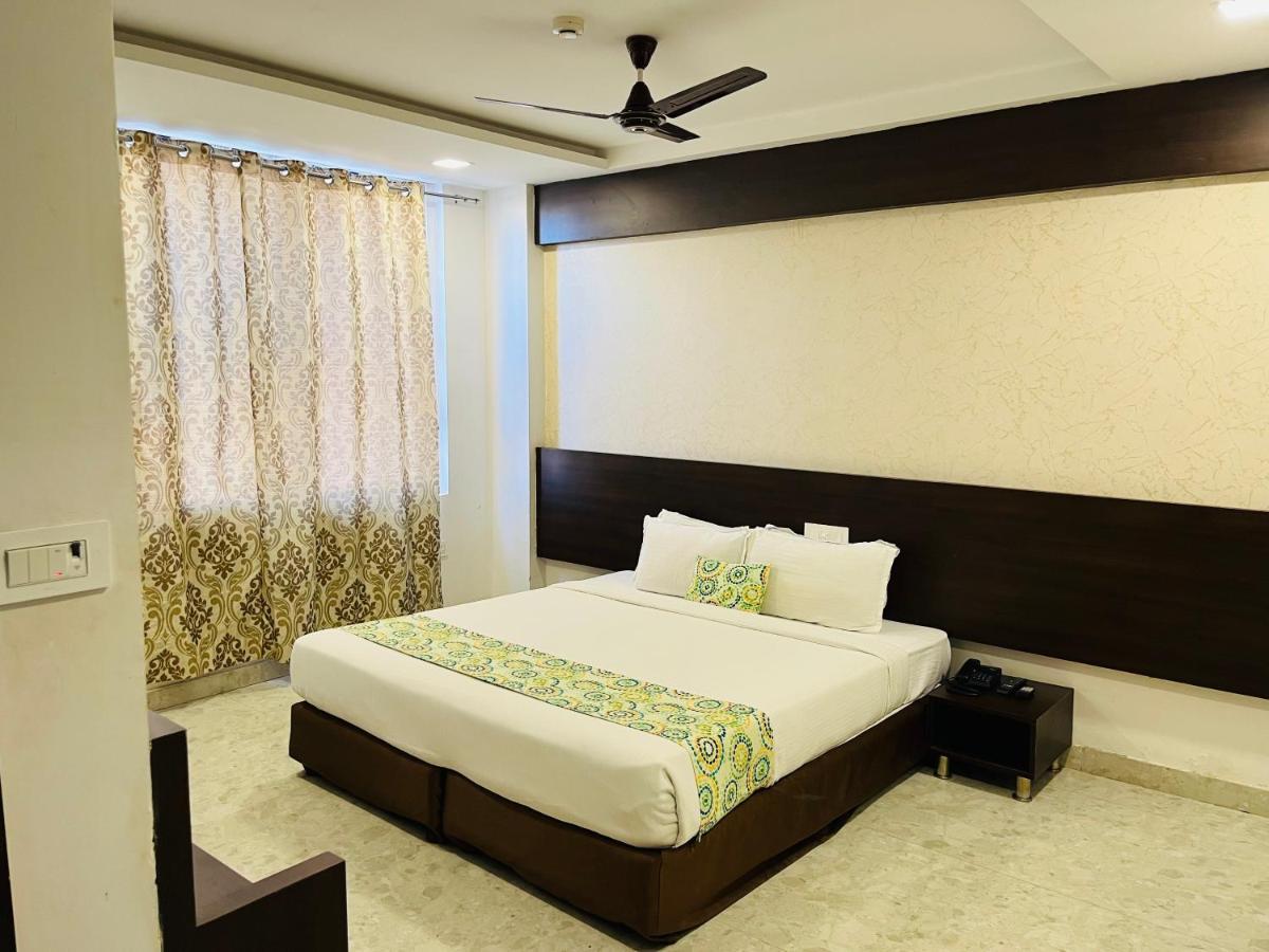 Hotel Elite By Signature Group Haiderabad Buitenkant foto