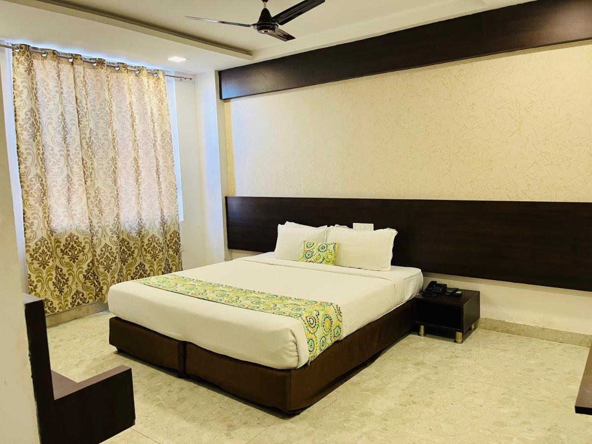Hotel Elite By Signature Group Haiderabad Buitenkant foto
