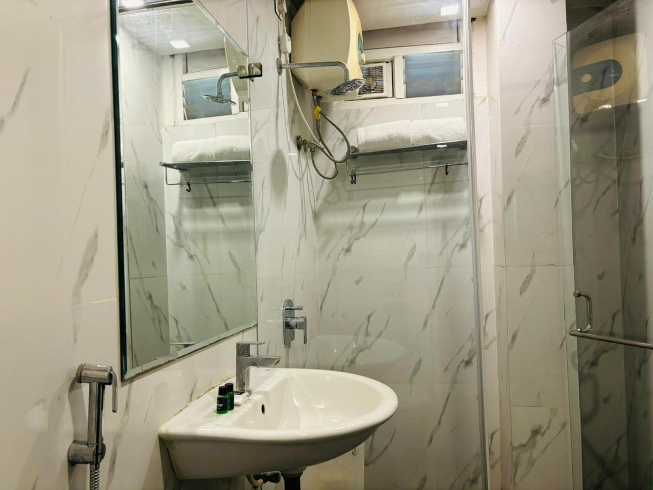 Hotel Elite By Signature Group Haiderabad Buitenkant foto