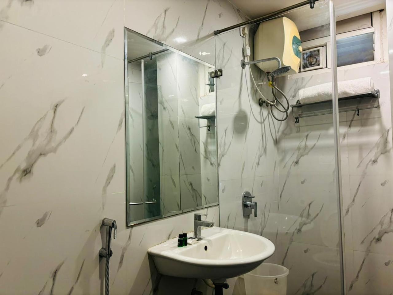 Hotel Elite By Signature Group Haiderabad Buitenkant foto